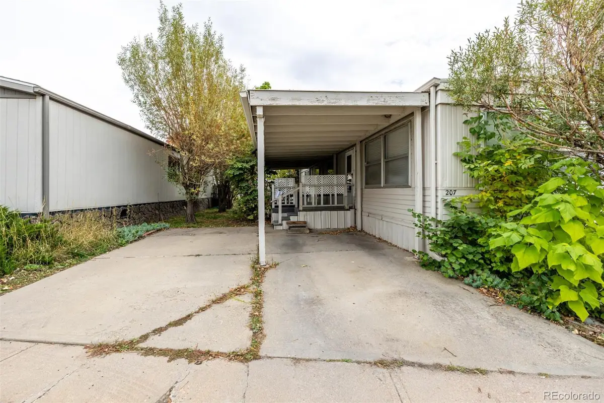 8201 S Santa Fe Drive, Littleton, CO 80120 - #1