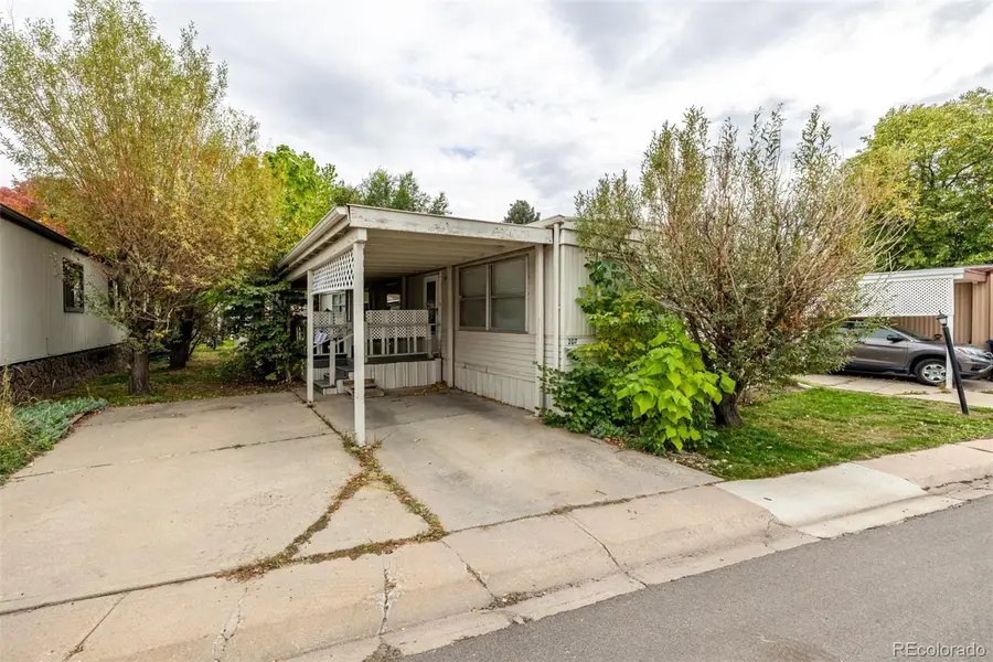 8201 S Santa Fe Drive, Littleton, CO 80120 - #3