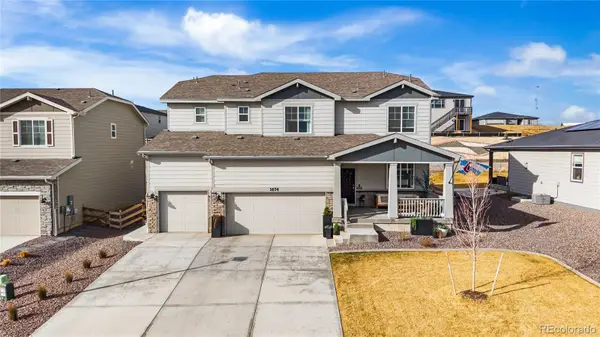 1674 Rumley Creek Drive, Severance, CO 80550