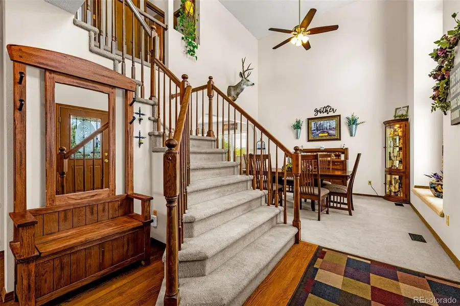 8415 Wilmington Drive, Colorado Springs, CO 80920 - #2