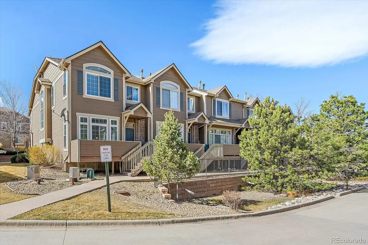 5555 E Briarwood Avenue #901, Centennial, CO 80122 - #1