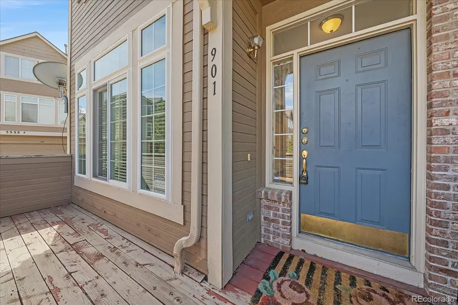 5555 E Briarwood Avenue #901, Centennial, CO 80122 - #3