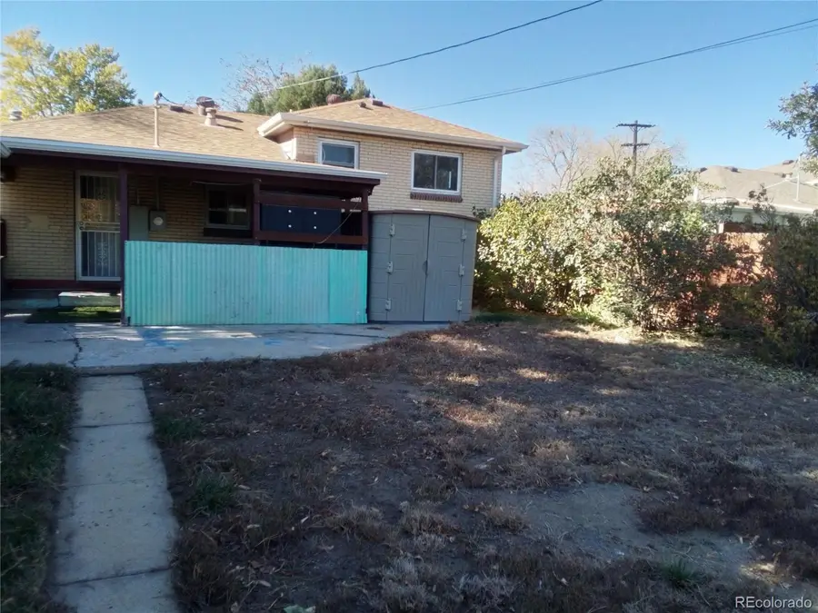 1610 S Tennyson Street S, Denver, CO 80219 - Image #2