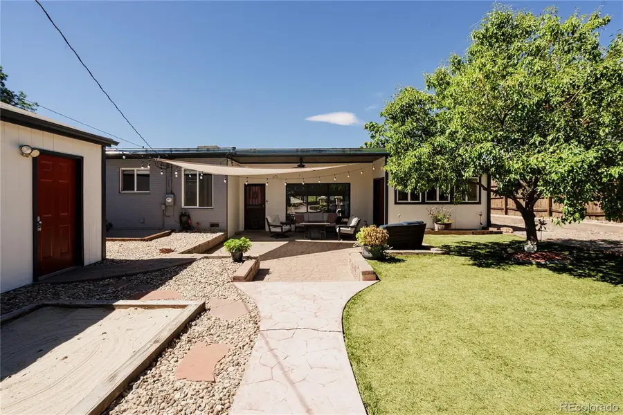 22 Colorado Boulevard, Denver, CO 80206 - #2