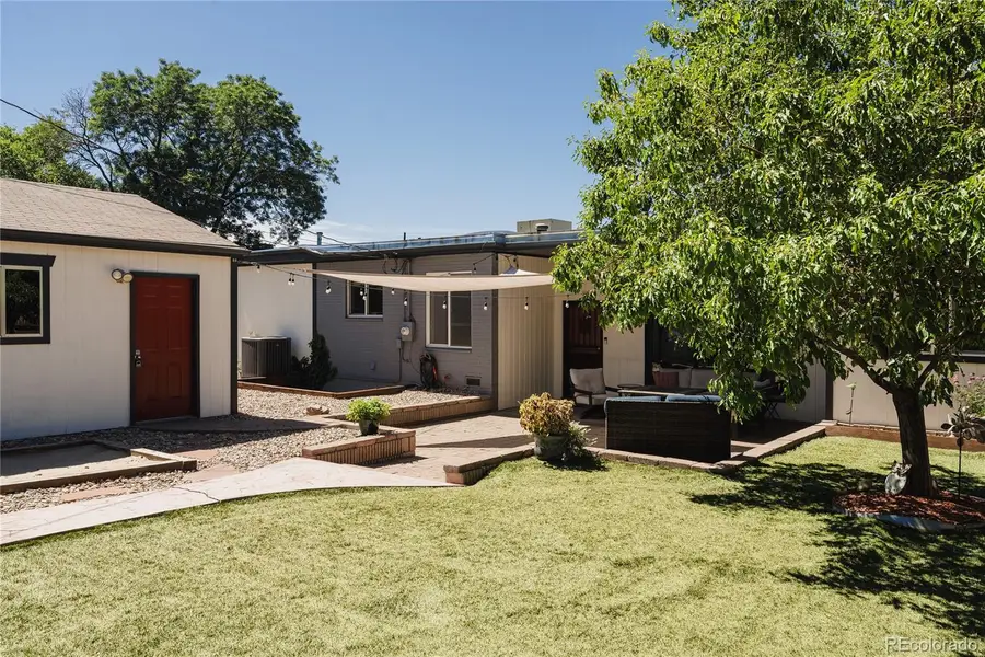 22 Colorado Boulevard, Denver, CO 80206 - #3