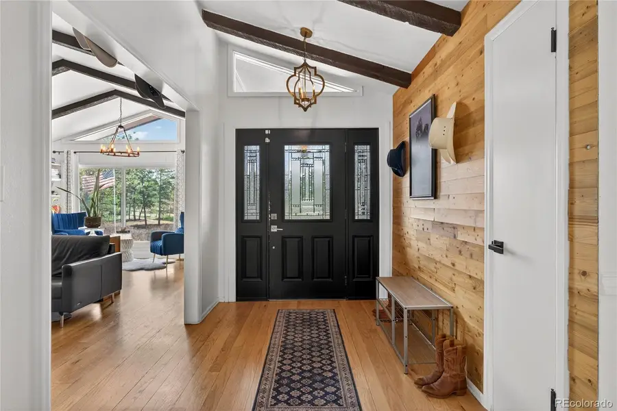 1730 Ward Circle, Franktown, CO 80116 - #2