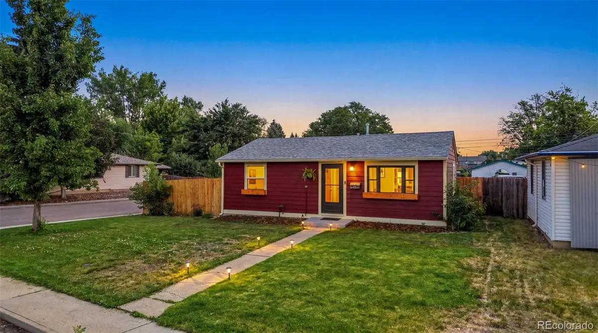 1346 Venice Street, Longmont, CO 80501 - #1