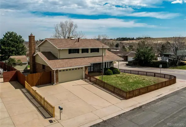 806 Cole Street, Golden, CO 80401