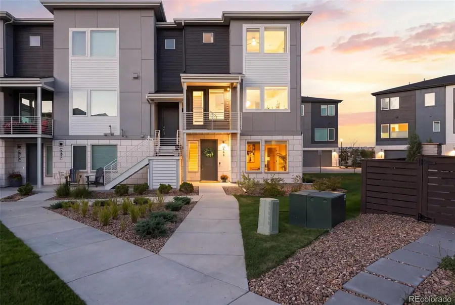 688 Belay Street, Erie, CO 80516 - #3