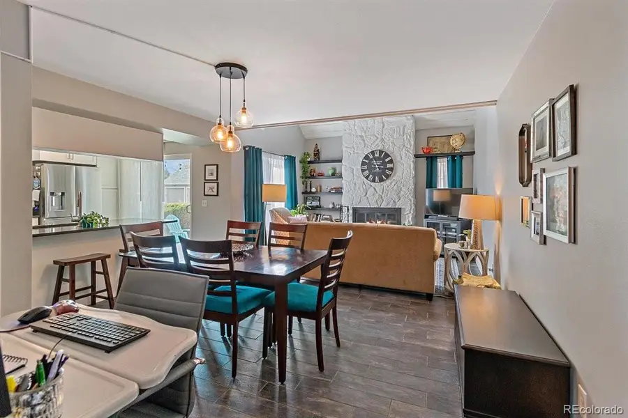 2621 S Xanadu Way #F, Aurora, CO 80014 - #2