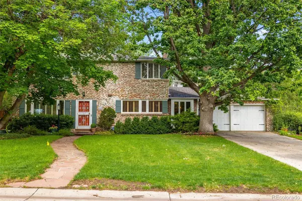 333 Jersey Street, Denver, CO 80220