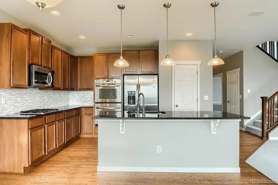 11554 Yellow Daisy Drive, Parker, CO 80134 - #2