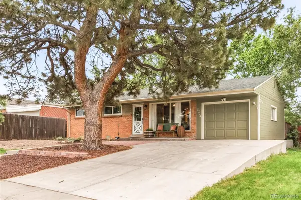 3724 W 85th Avenue, Westminster, CO 80031
