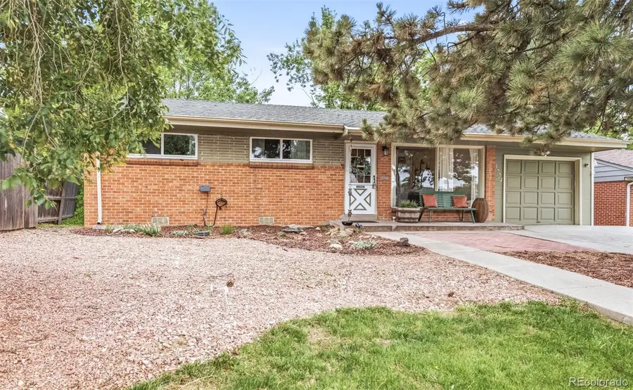 3724 W 85th Avenue, Westminster, CO 80031 - #2