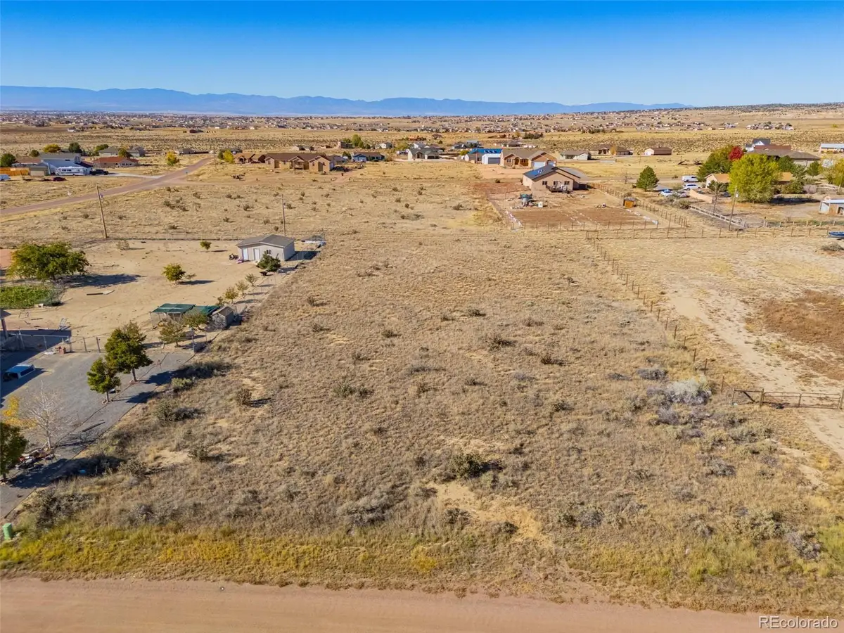 1837 N Rough Rock Lane, Pueblo West, CO 81007 - #1