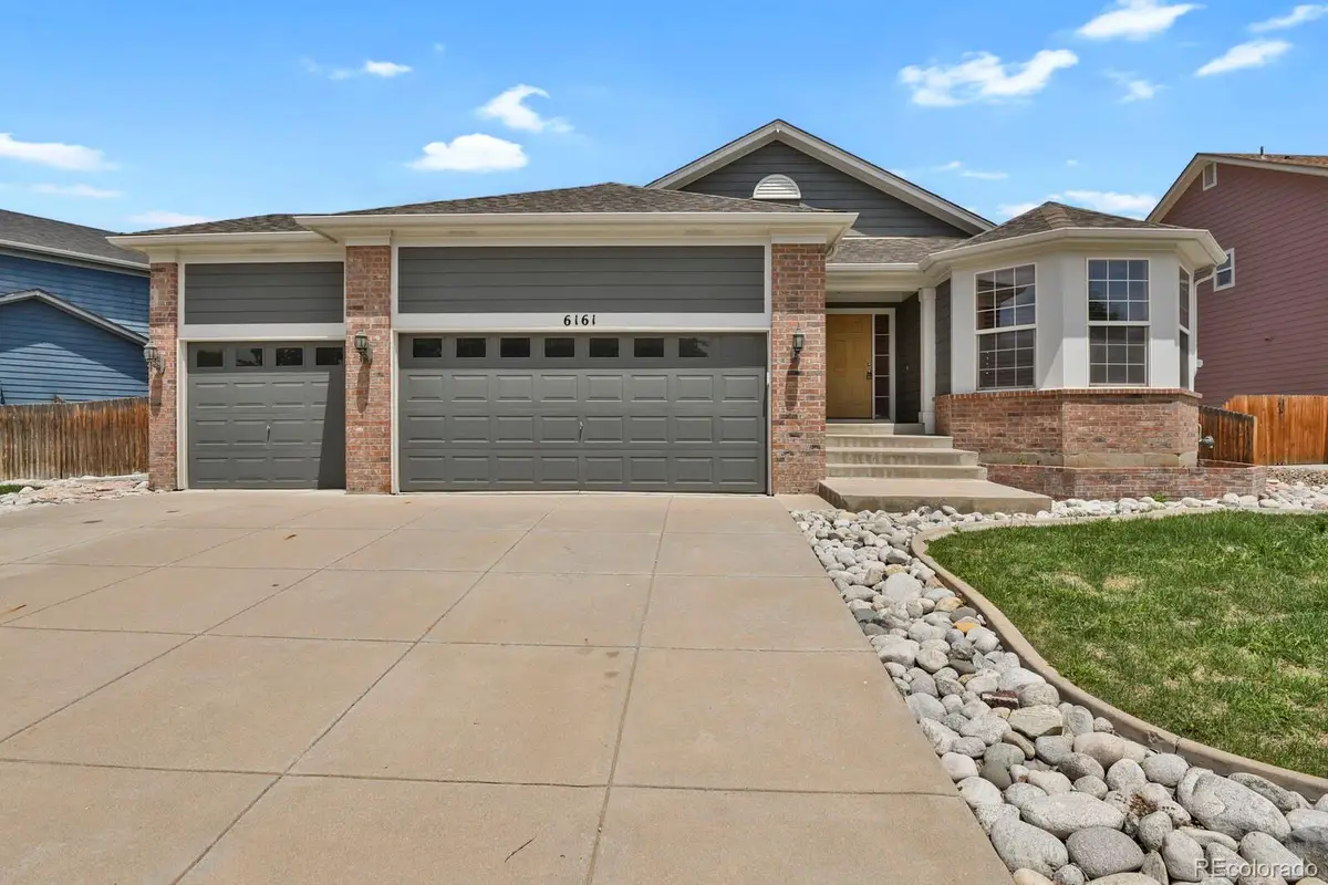 6161 E 114th Avenue, Thornton, CO 80233 - #1
