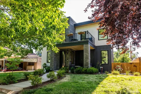 966 Saint Paul Street, Denver, CO 80206