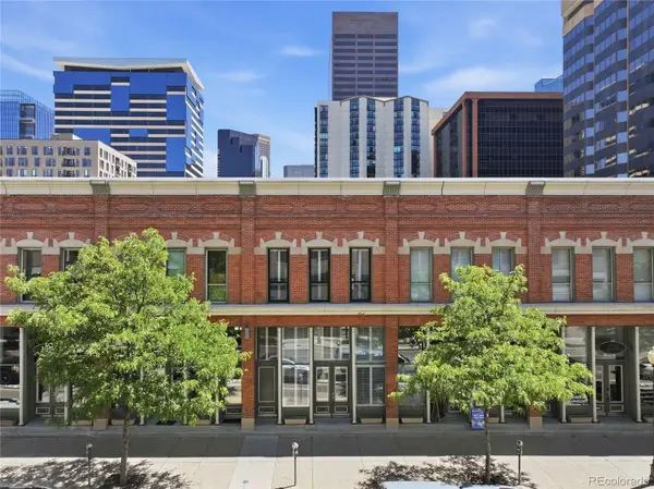 1748 Blake Street, Denver, CO 80202