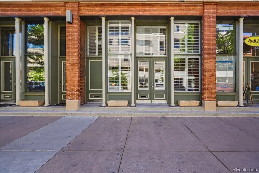 1748 Blake Street, Denver, CO 80202 - #2