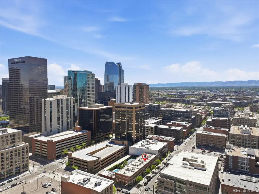 1748 Blake Street, Denver, CO 80202 - #3