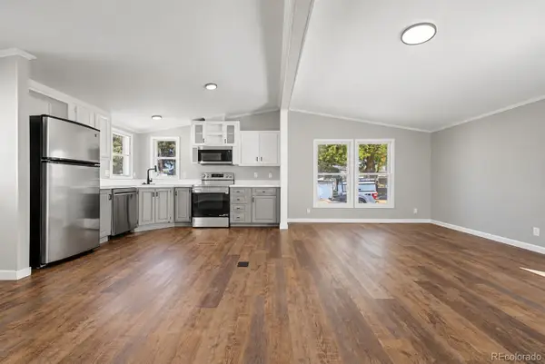 3650 S Federal Boulevard, Englewood, CO 80110