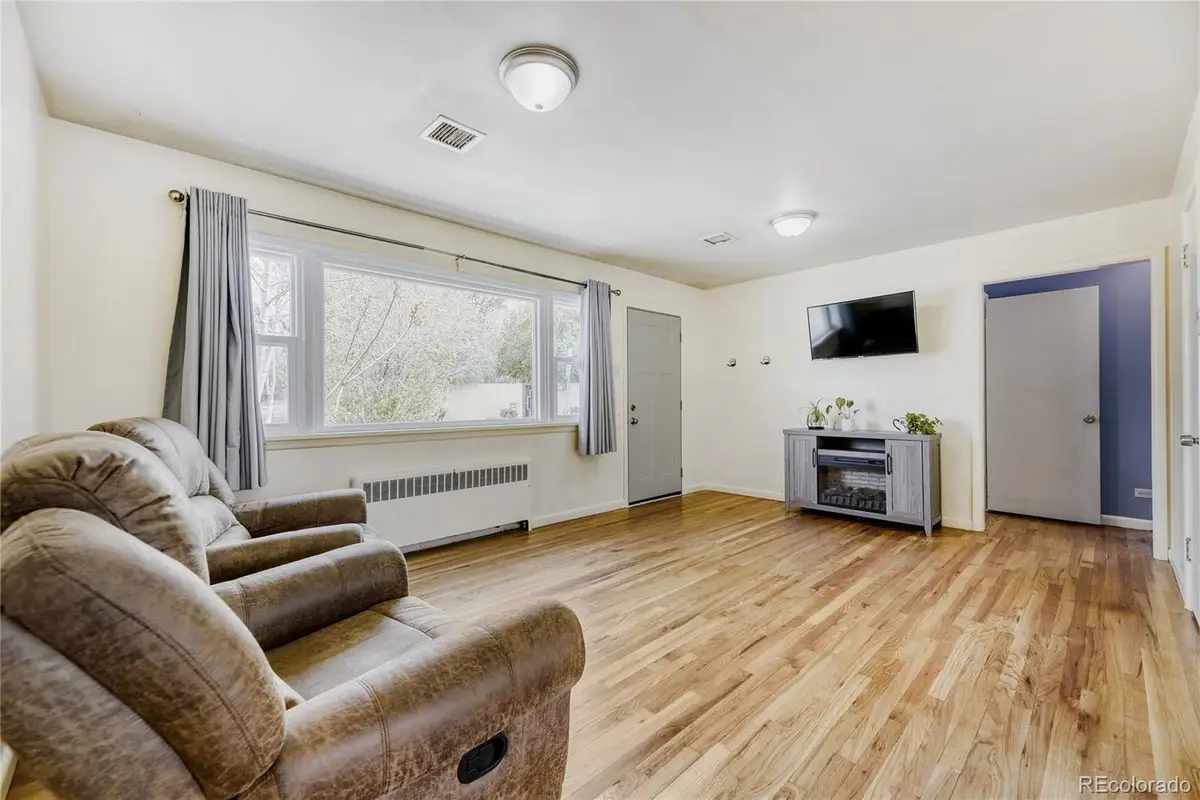 5101 S Washington Street, Littleton, CO 80121 - #1