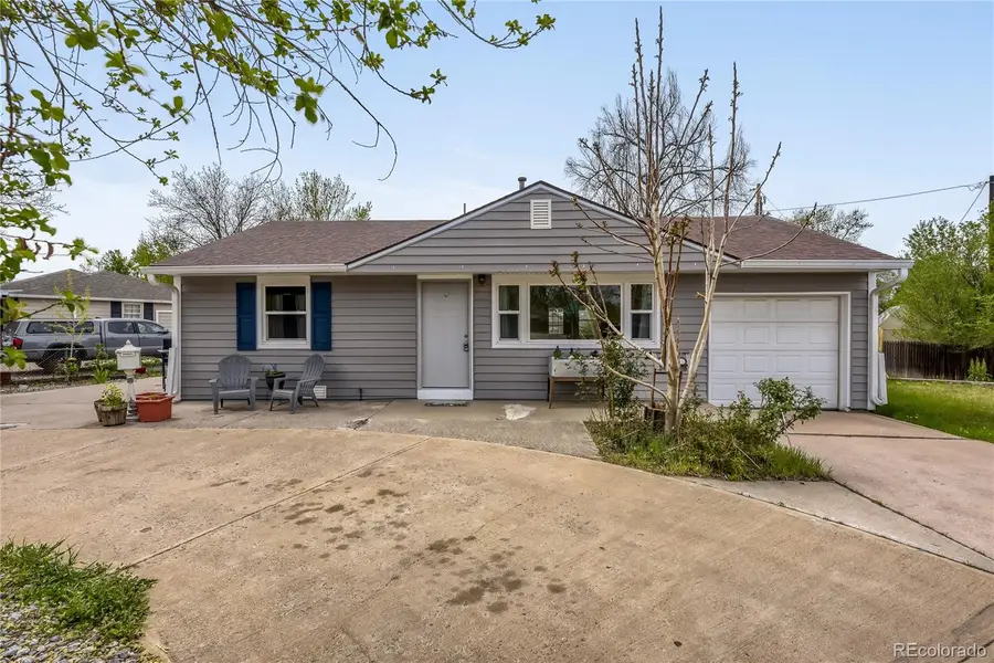 5101 S Washington Street, Littleton, CO 80121 - #3