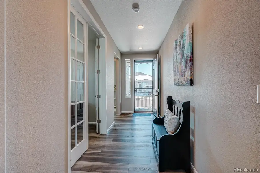 6602 Mentha Drive, Castle Rock, CO 80108 - #3