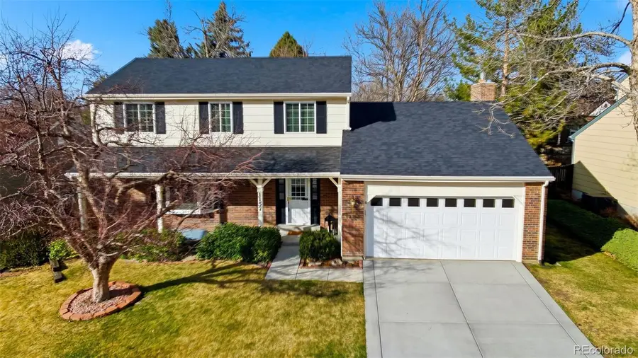 1157 E Kettle Place, Centennial, CO 80122 - #2