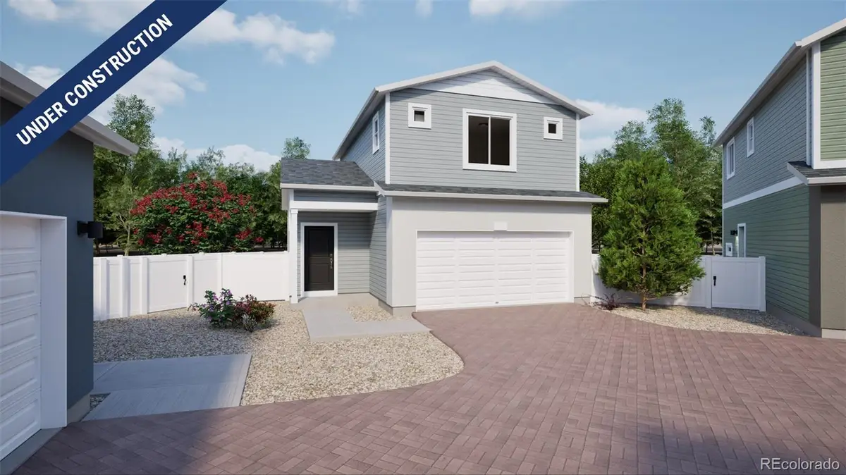 10043 Revere Court, Commerce City, CO 80022 - #1
