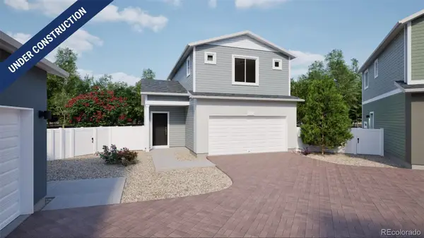 10043 Revere Court, Commerce City, CO 80022