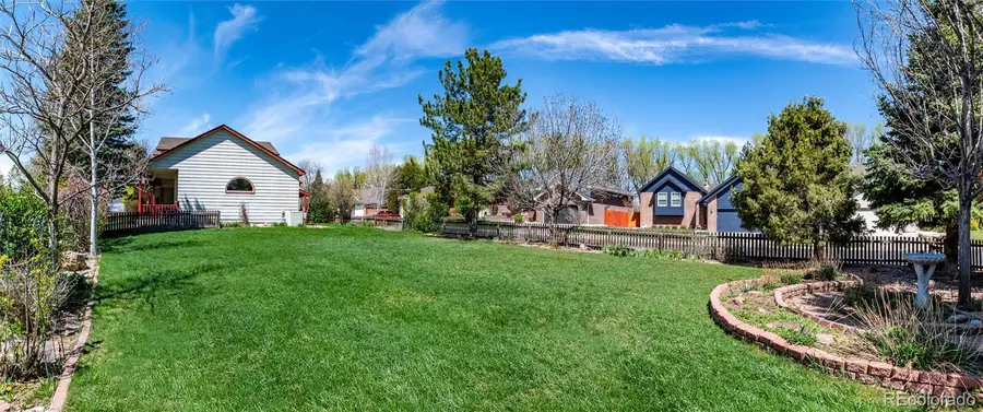 2401 Spindrift Drive, Longmont, CO 80503 - #3