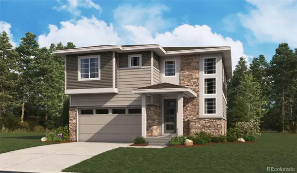 24622 E 46th Avenue, Aurora, CO 80019