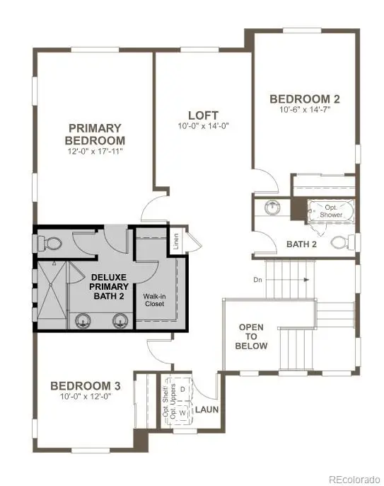 24622 E 46th Avenue, Aurora, CO 80019 - #3