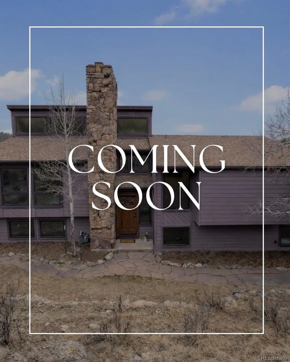 3260 Bit Road, Evergreen, CO 80439 - #1