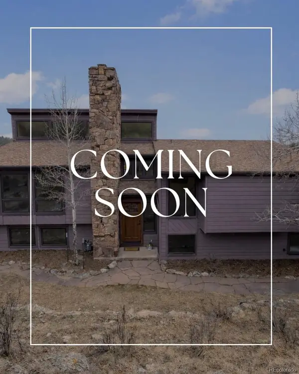 3260 Bit Road, Evergreen, CO 80439