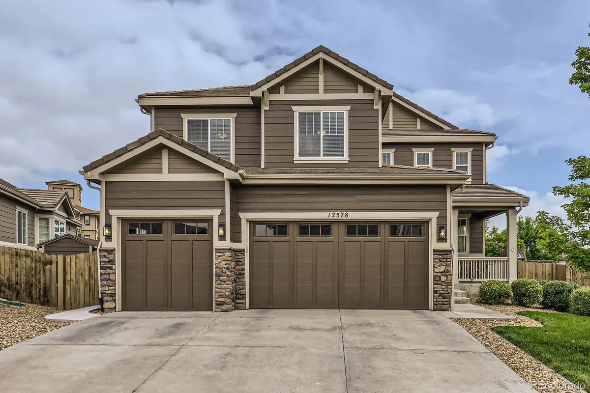 12578 Hudson Court, Thornton, CO 80241 - #1