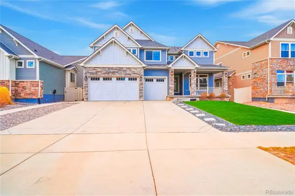 5017 Liverpool Street, Denver, CO 80249