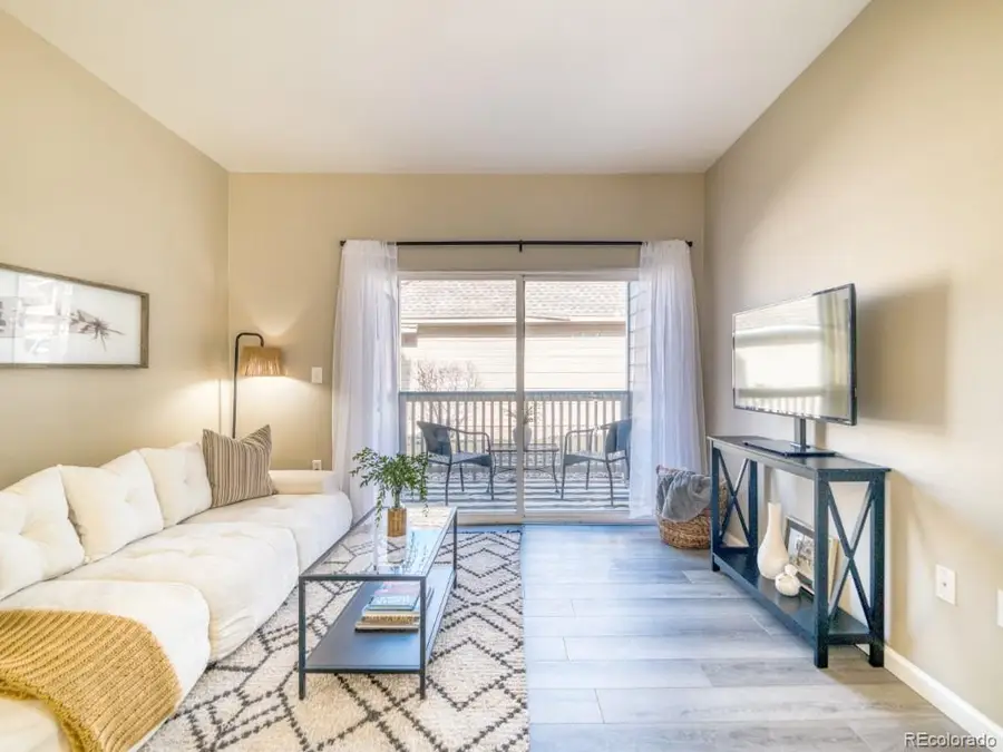 8438 Thunder Ridge Way #101, Highlands Ranch, CO 80126 - #3