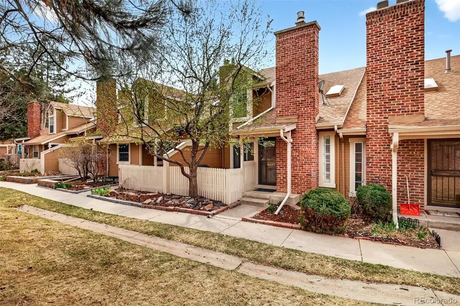 4316 S Blackhawk Way, Aurora, CO 80015 - #3