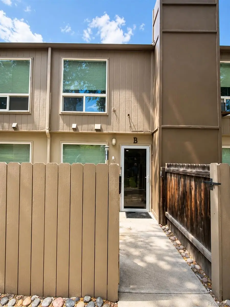 7373 W Florida Avenue #15B, Denver, CO 80232 - #1