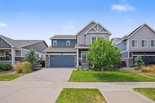 41 S Quantock Street, Aurora, CO 80018