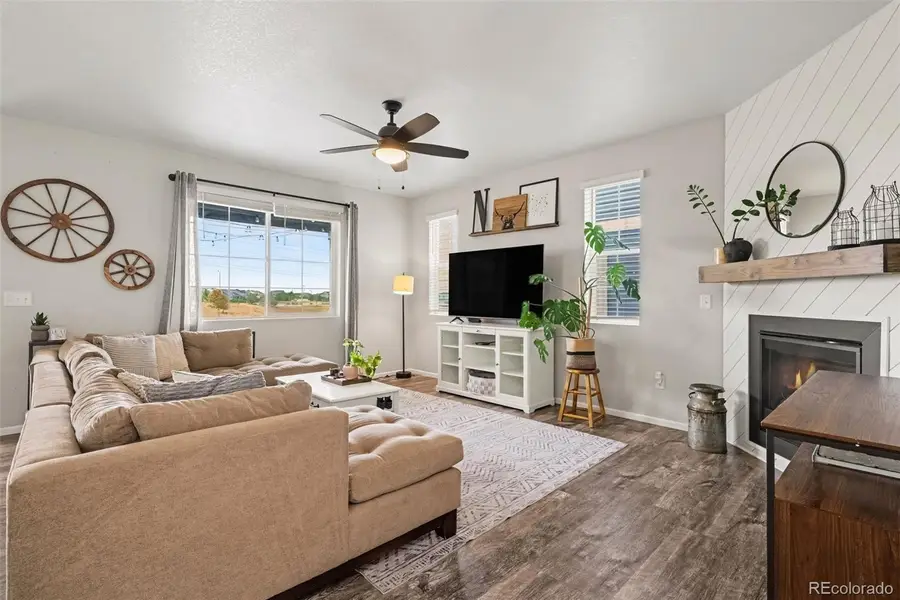 41 S Quantock Street, Aurora, CO 80018 - #3