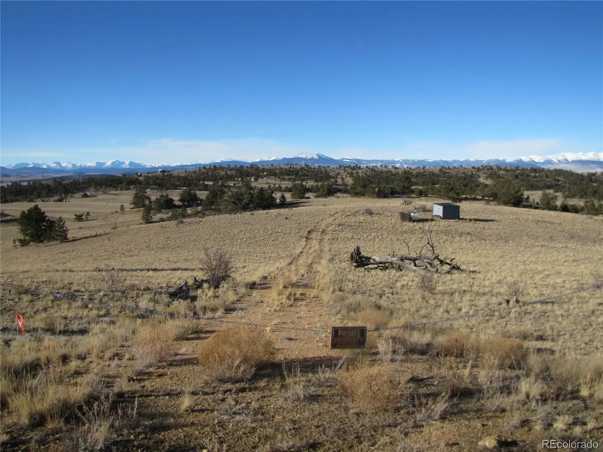 2767 Fitzsimmons Road, Hartsel, CO 80449 - Image #1