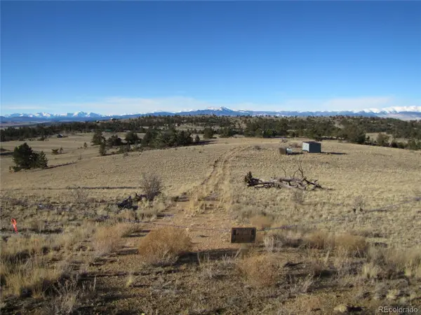2767 Fitzsimmons Road, Hartsel, CO 80449