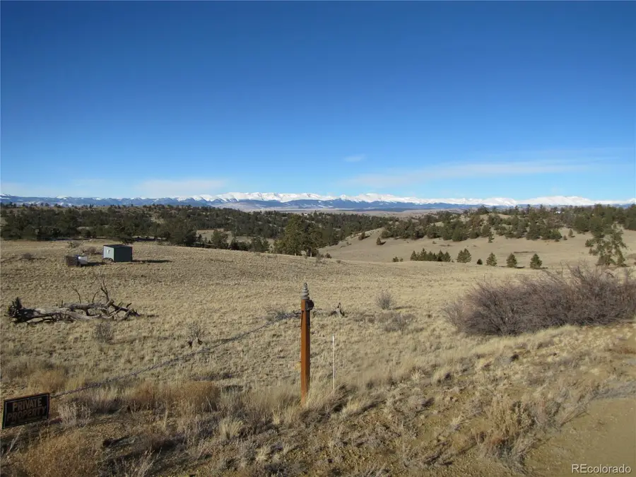 2767 Fitzsimmons Road, Hartsel, CO 80449 - Image #2