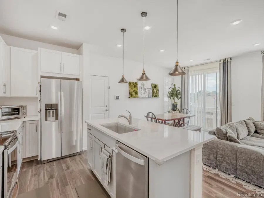 4397 S Netherland Court, Aurora, CO 80015 - #2