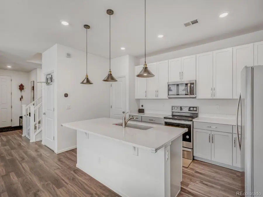 4397 S Netherland Court, Aurora, CO 80015 - #3