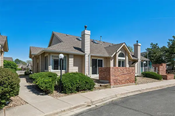 2166 S Troy Way, Aurora, CO 80014