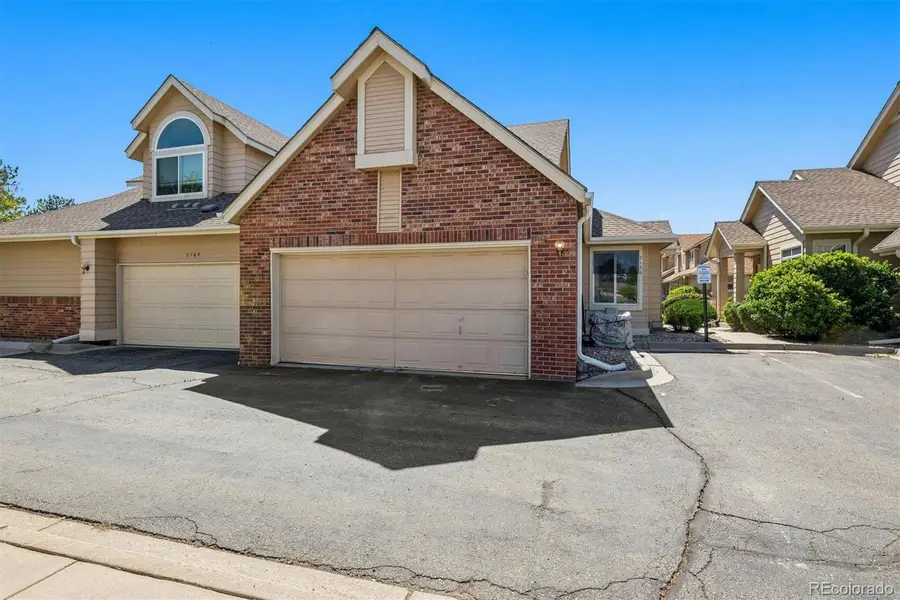 2166 S Troy Way, Aurora, CO 80014 - #2